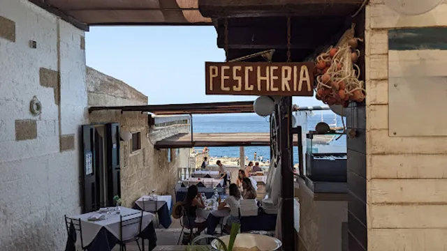 Trattoria Il Grottone