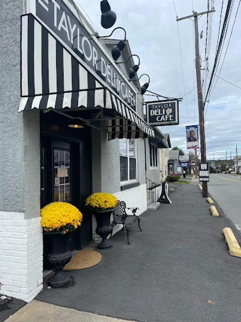 Taylor Deli
