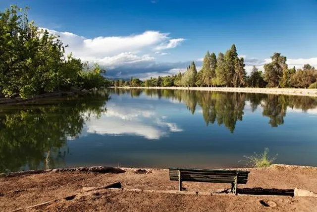 Parque Narciso Mendoza
