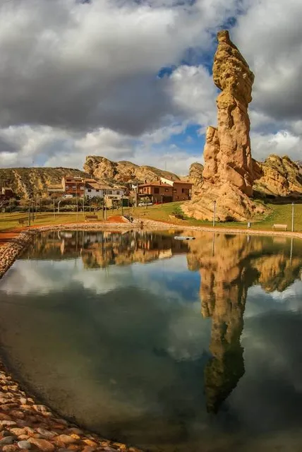 El Picuezo y la Picueza