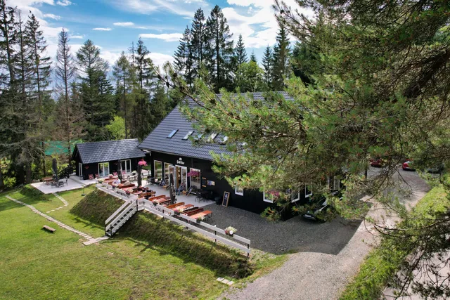 Górska Chata Polana Stańcowa