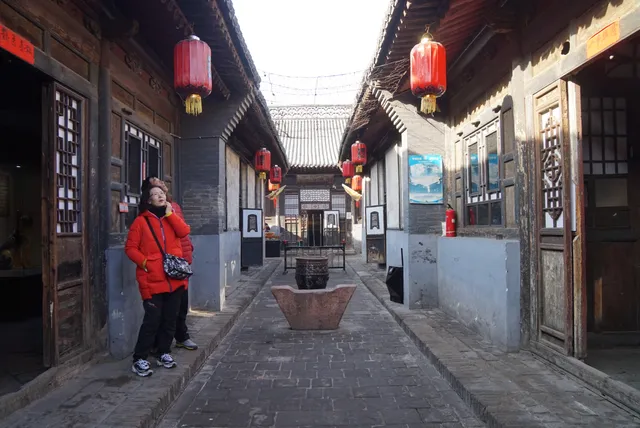 Museum of The Service Guard of China