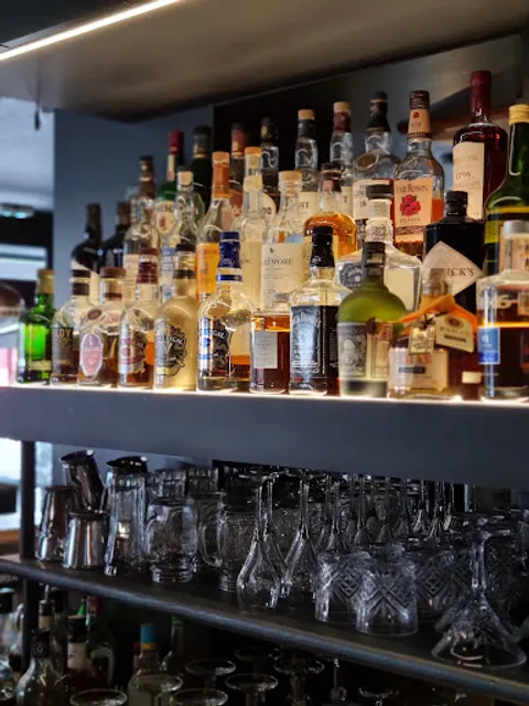 Brasserie Irish Company