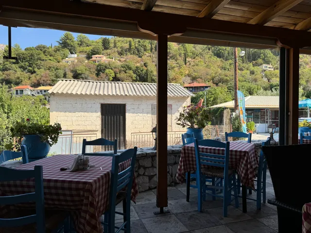 IONIO RESTAURANT GRILL-HOUSE