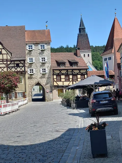 Eisdiele Pizzeria Bella Roma GmbH