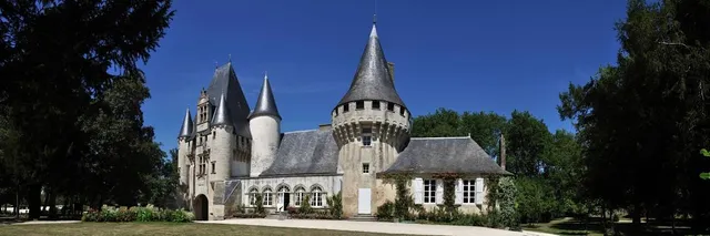 Château de Javarzay