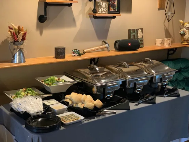 Vassel's Main Street Catering