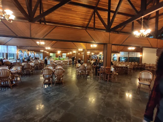 Zelão Churrascaria - Gramado