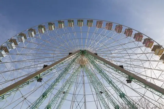 Sindbad Land Theme Park