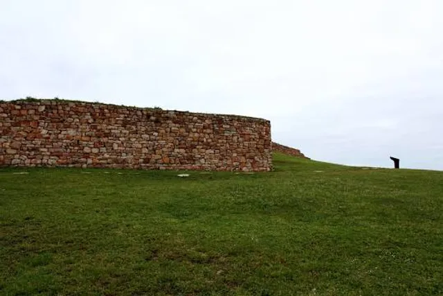 Fortín medieval