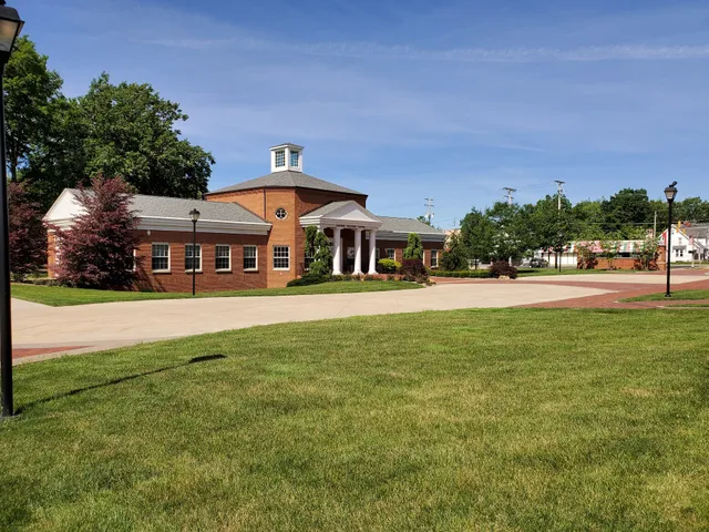 Gartner Welcome Center