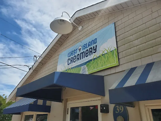 West Island Creamery