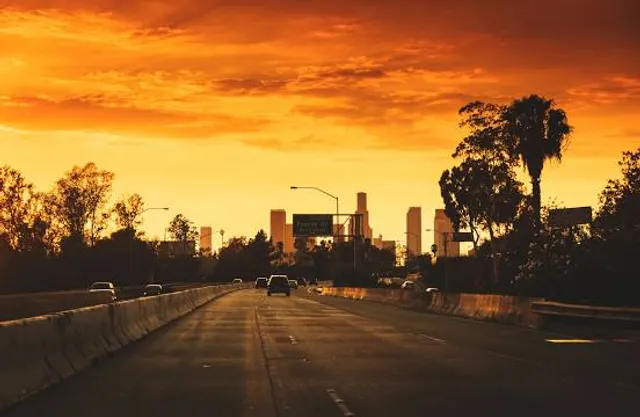 Boyle Heights Sports Center & Park