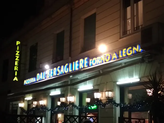 Dal Bersagliere pizzeria e bisteccheria