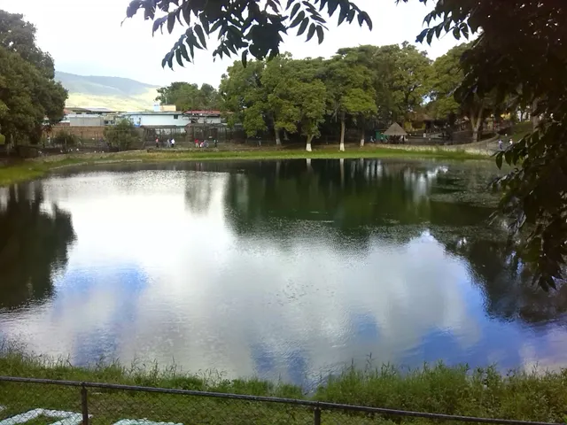 La Laguna Zoo