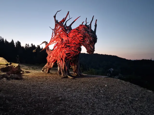 Magnifica Comunità degli Altipiani Cimbri