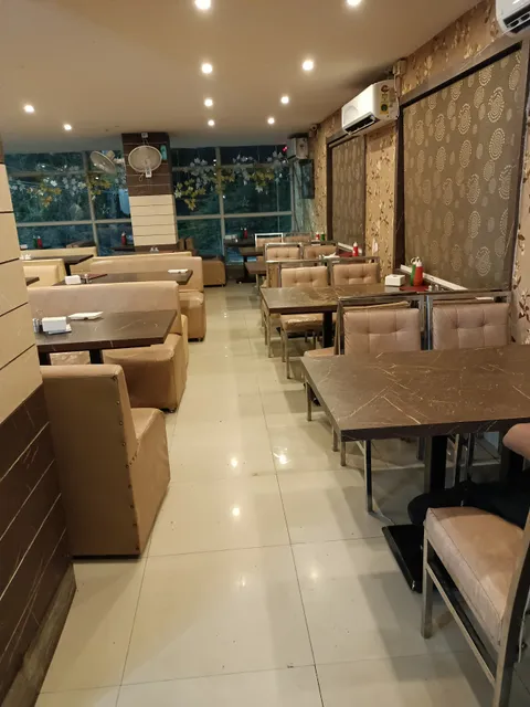 SRI BALAJI FAMILY DHABA