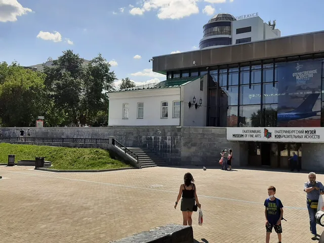 place image