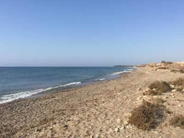 Playa de las Cobaticas