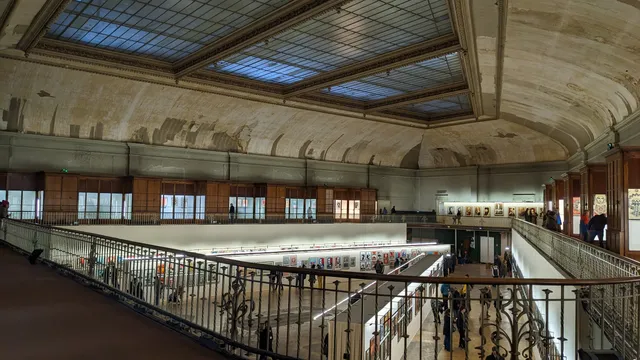 Musée d'histoire naturelle - Guimet