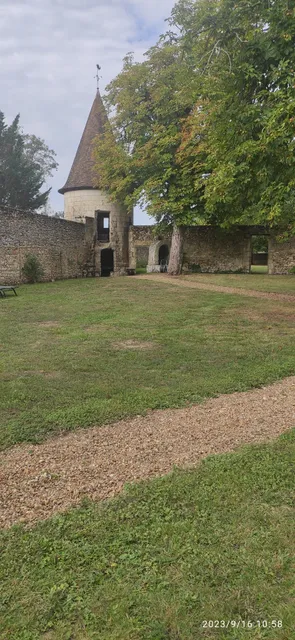 Manoir de Bonaventure