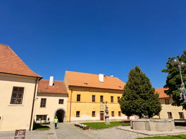 Městské muzeum Horažďovice