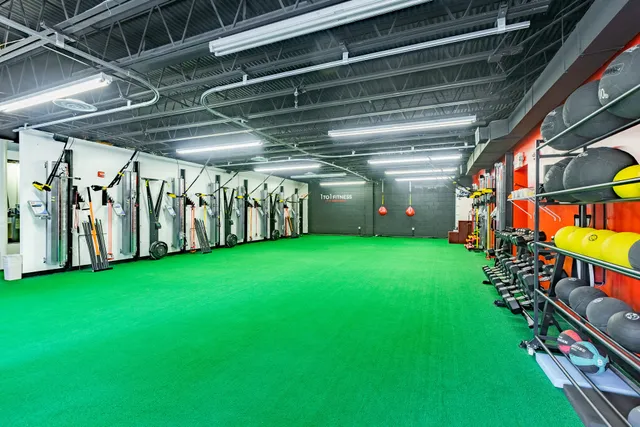 1TO1 Fitness - Great Falls, Virginia