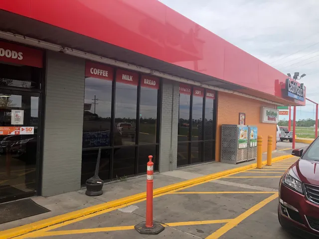 Cash Magic Lake Charles