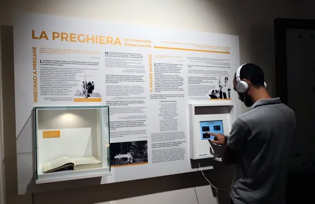 Casa/Museo del Beato Giuseppe Puglisi