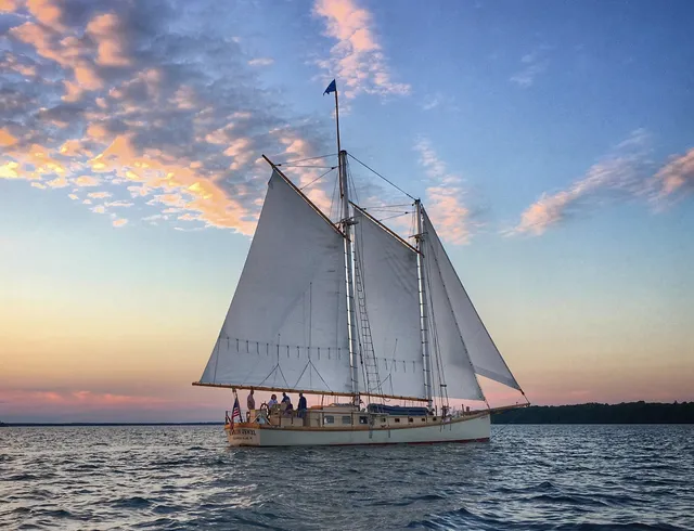 Drummond Island Tall Ship Co