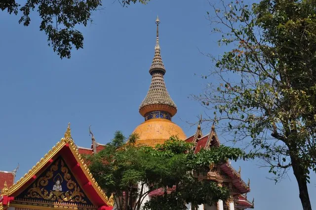 Wat Chai Mongkhon
