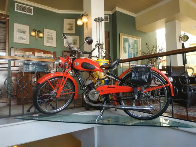 Γραμματόσημο Καφέ