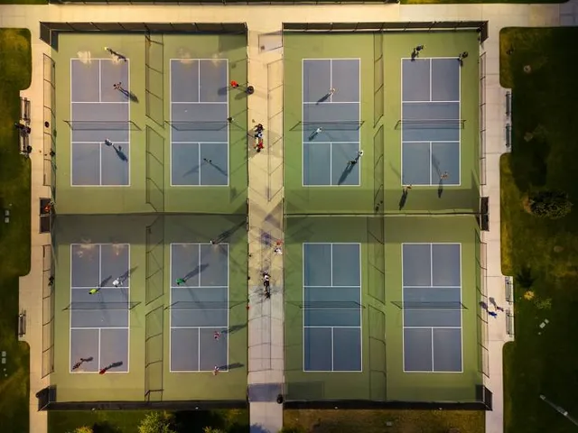 Veterans Memorial Park