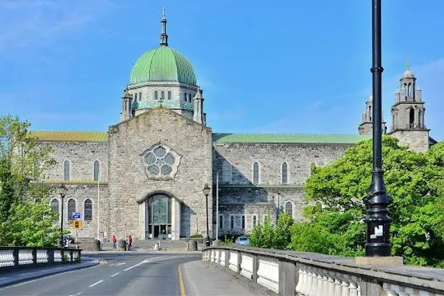 Galway Cathedral