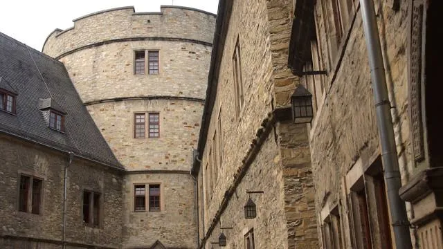 Wewelsburg