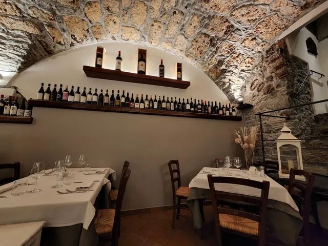 Osteria Quatro Pass