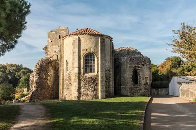 Église Saint-Nicolas