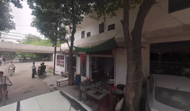 Sidhi vinayak sweets & namkeen