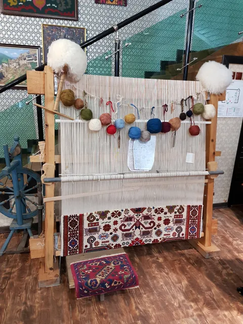 Tsentr Etnicheskoy Kul'tury