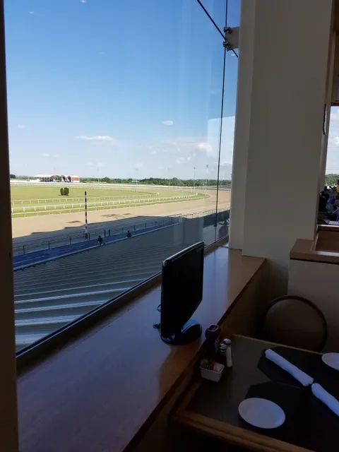 Mountainview Dining & Terrace Lounge