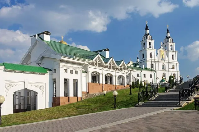 Музей Грошаў