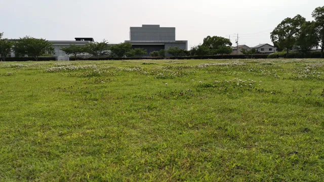 Tsukiminosato Park
