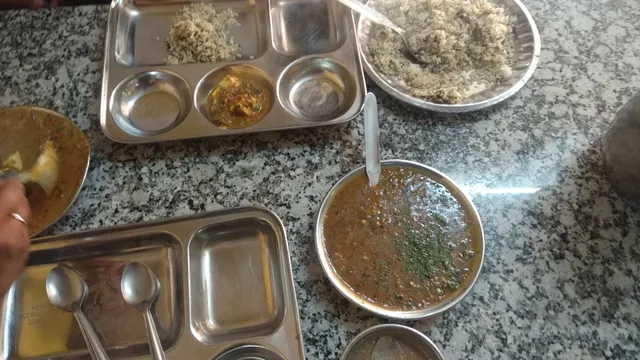 Sharma dhaba,confectionery