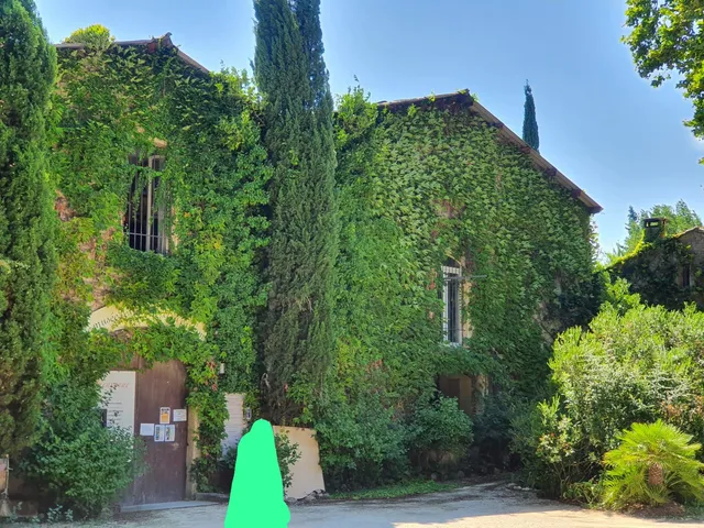 Musée des arômes et du parfum