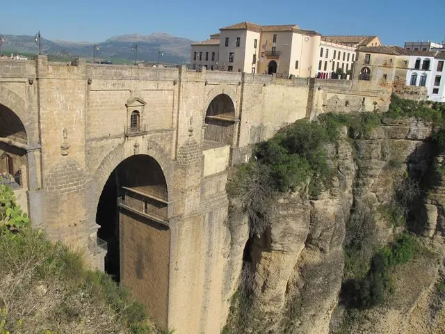 Palacio de Congresos de Ronda