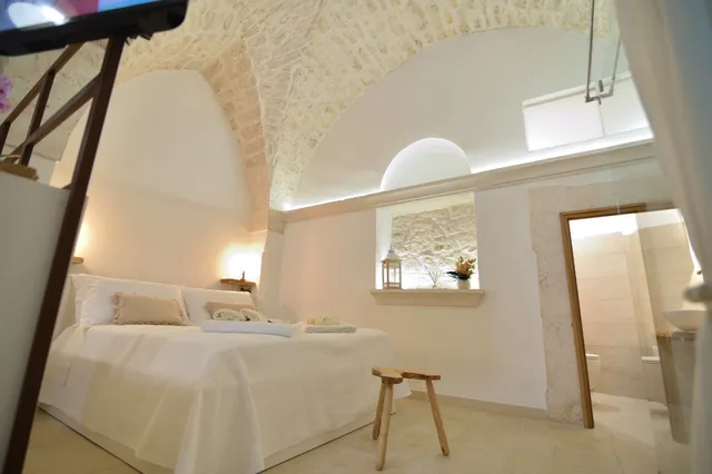 Civico 60 Apartments