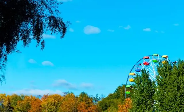 Łeba Park