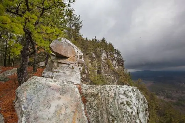 Monument Mountain Reservation