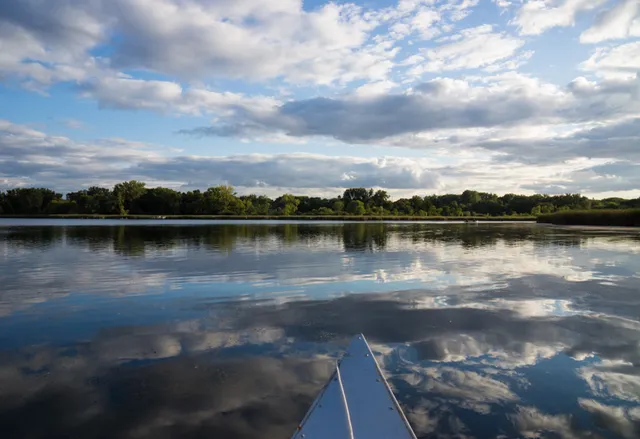 Westwood Hills Nature Center