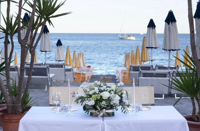 Bagni Olimpia Vittoria